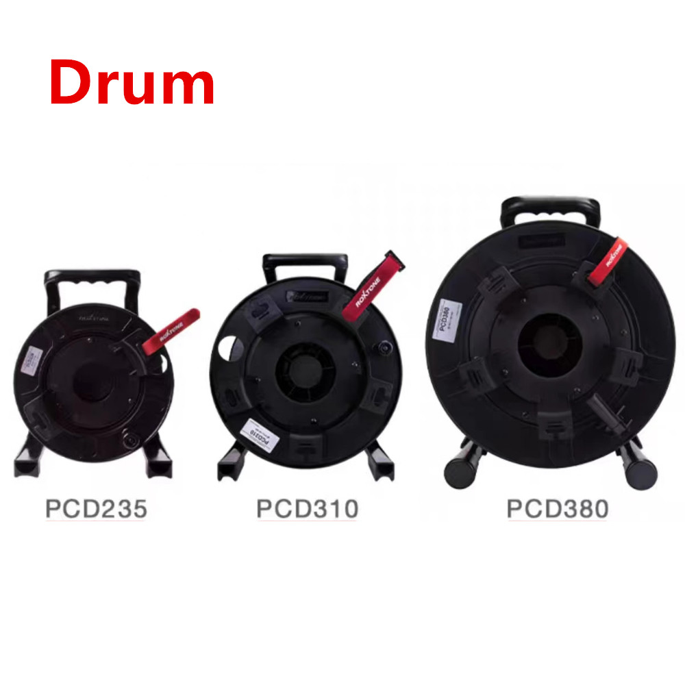 OM3 Multimode,12Cores,TPU Armo - Reel Cover review and price