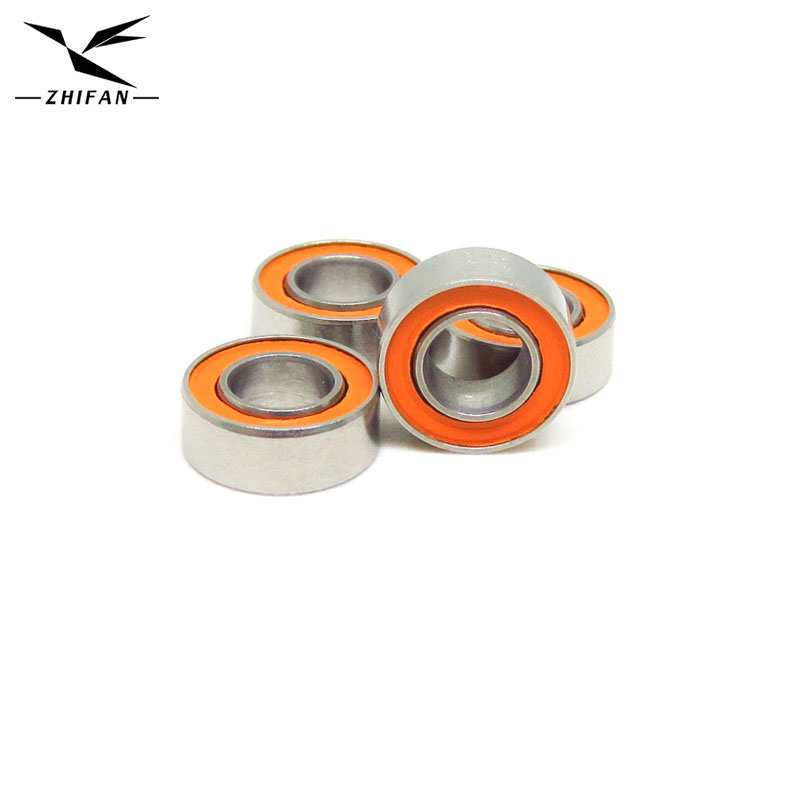 5pc 4x8x3 SMR84C 2OS Stainless - Conventional Reel review and price