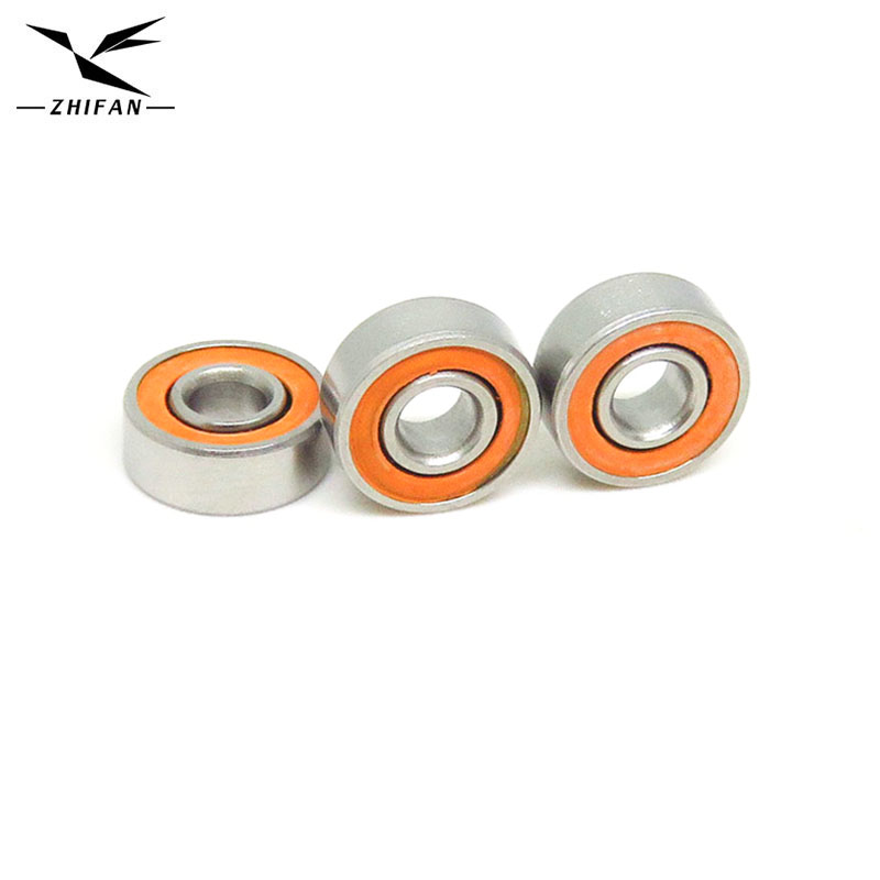 5pc 4x8x3 SMR84C 2OS Stainless - Conventional Reel review and price