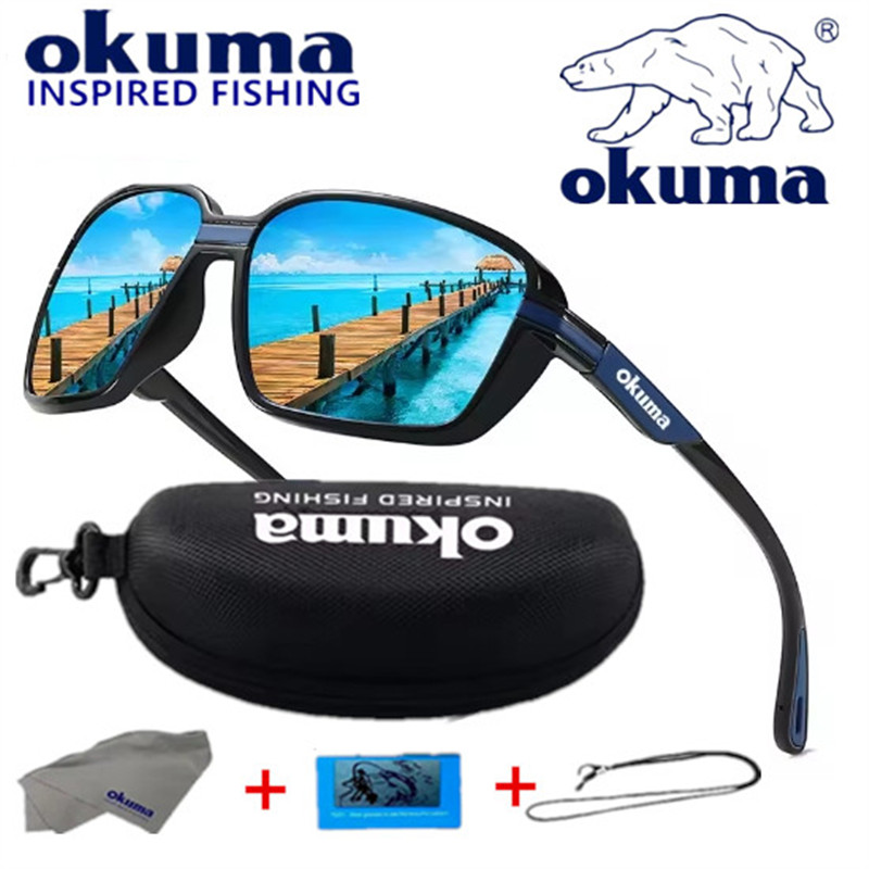 OKUMA New Fashion Cool Men's a - Surf Reel review and price