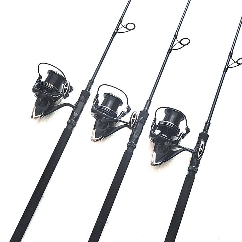 fishing reel carp new body 120 - Reel Spare Spool review and price