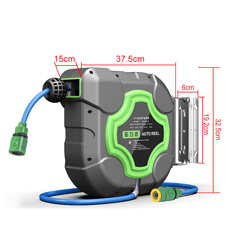 10/15/20M Automatic Retractabl - Electric Reel review and price