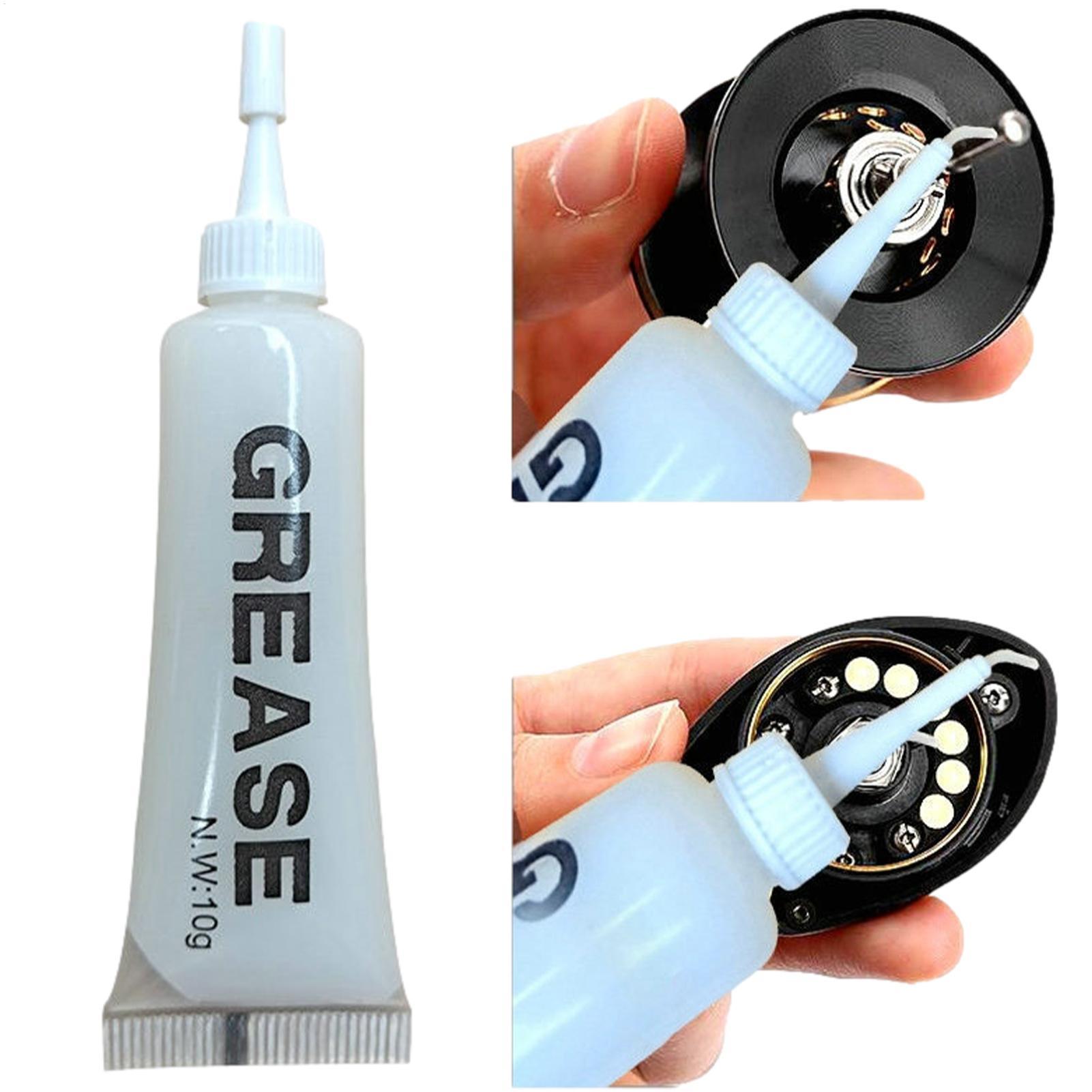 Fishing Reel Grease Portable G - Reel Grease review and price
