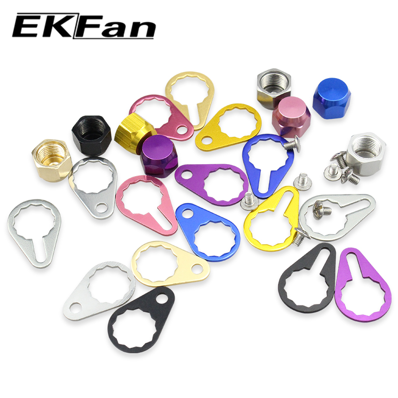 EKFan Left Hand Right Hand Cra - Reel Drag Knob review and price