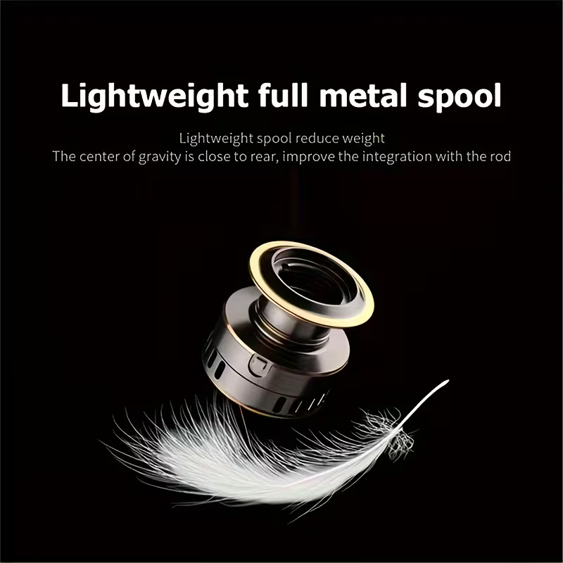 1pc Fishing Reel with a Spinni - Surf Reel review and price