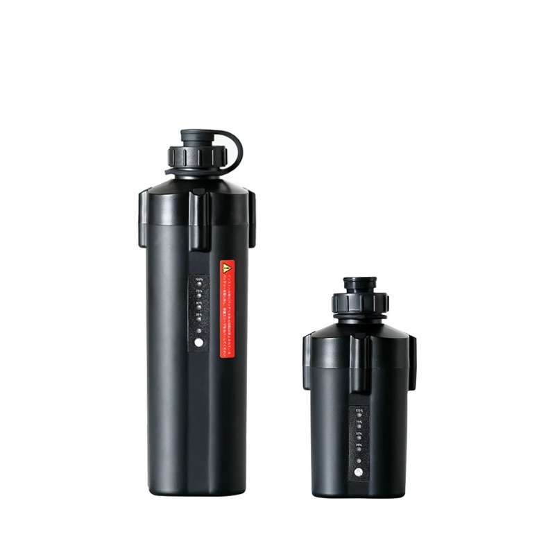 14.8V Portable Lithium Battery - Electric Reel review and price