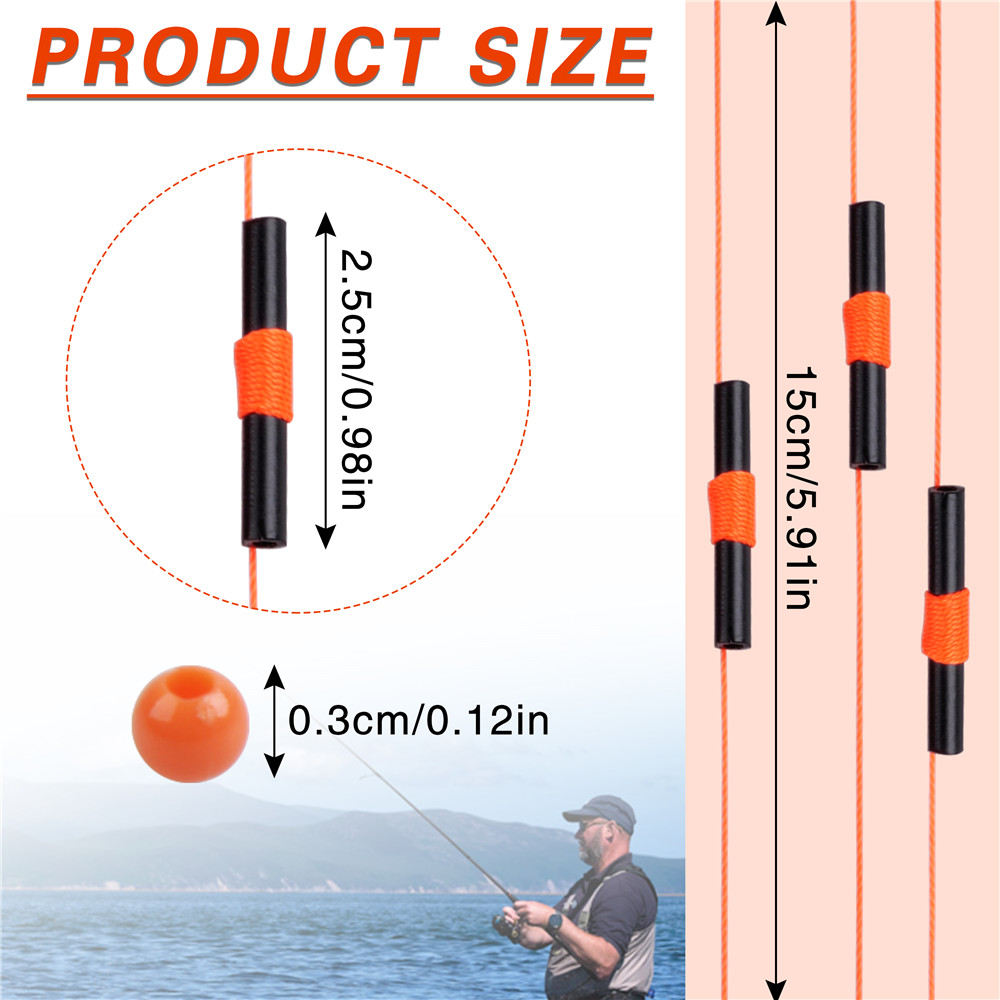 150PCS Bobber Stops Slip Bobbe - Baitcasting Reel review and price