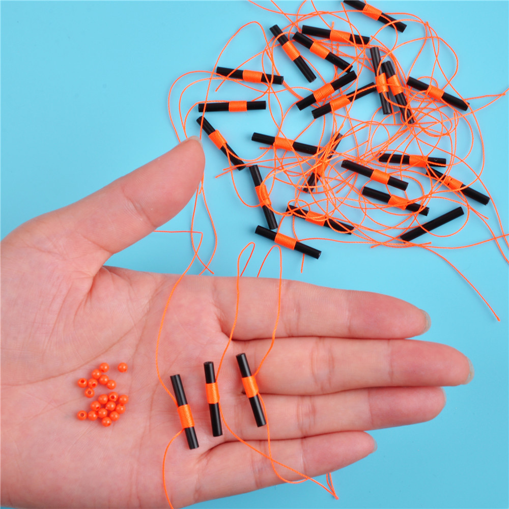 150PCS Bobber Stops Slip Bobbe - Baitcasting Reel review and price