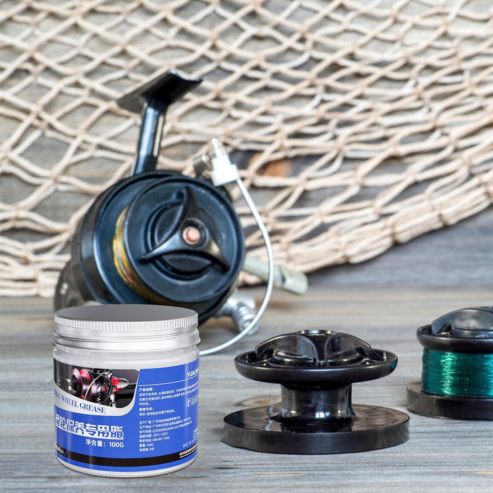 Fishing Reel Grease Fishing Re - Reel Grease review and price