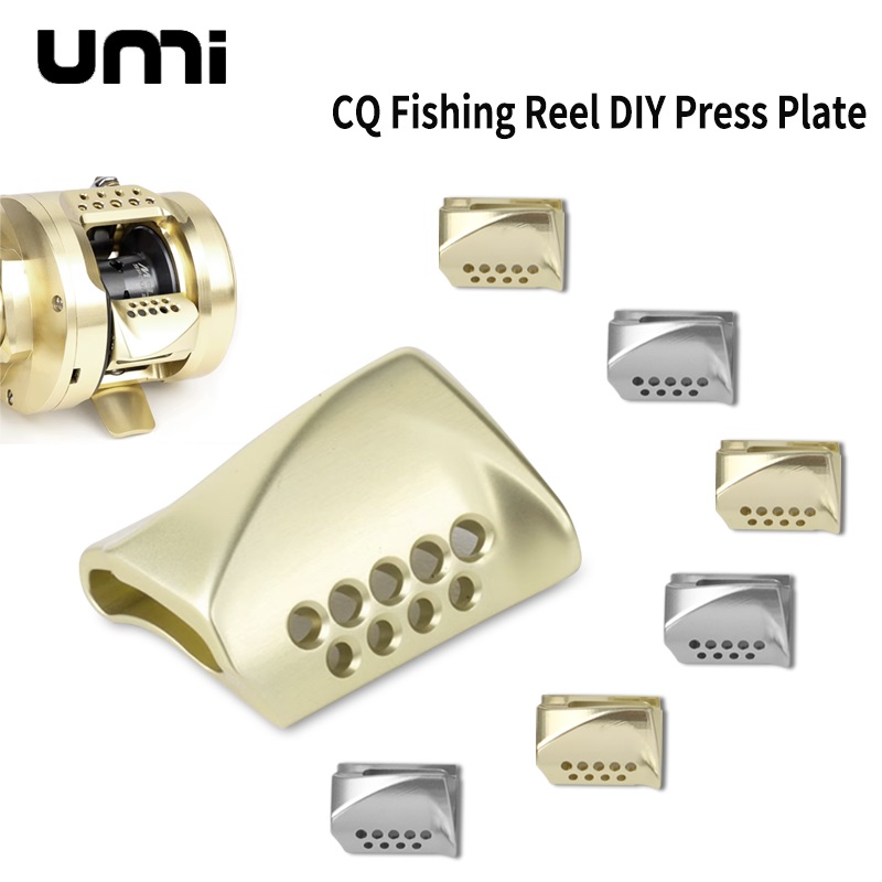 Fishing Reel Accessory For CQ  - Trolling Reel review and price