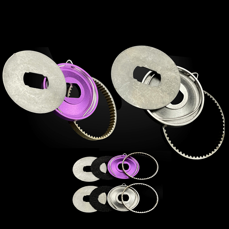 [ZY]1Set 2.5cm Fishing Baitcas - Fly Reel review and price