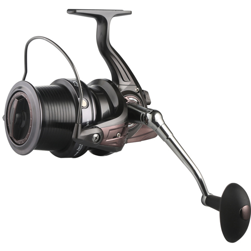 Lizard-Full Metal Spool Jiggin - Reel Drag Knob review and price