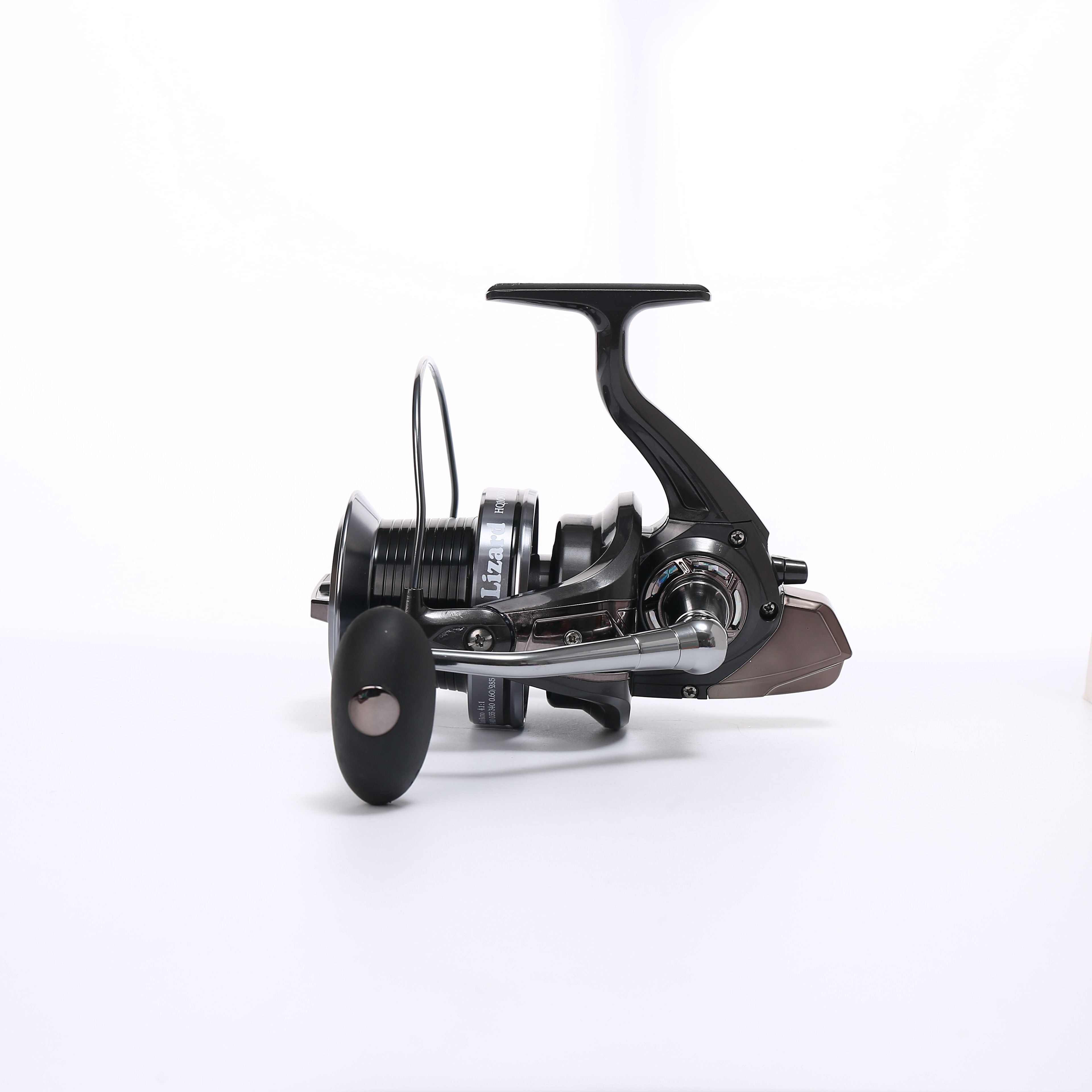 Lizard-Full Metal Spool Jiggin - Reel Drag Knob review and price