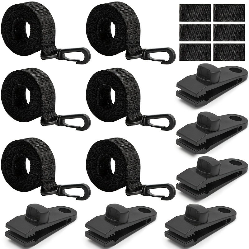 18 Pcs Solar Cover Reel Instal - Reel Cover review and price