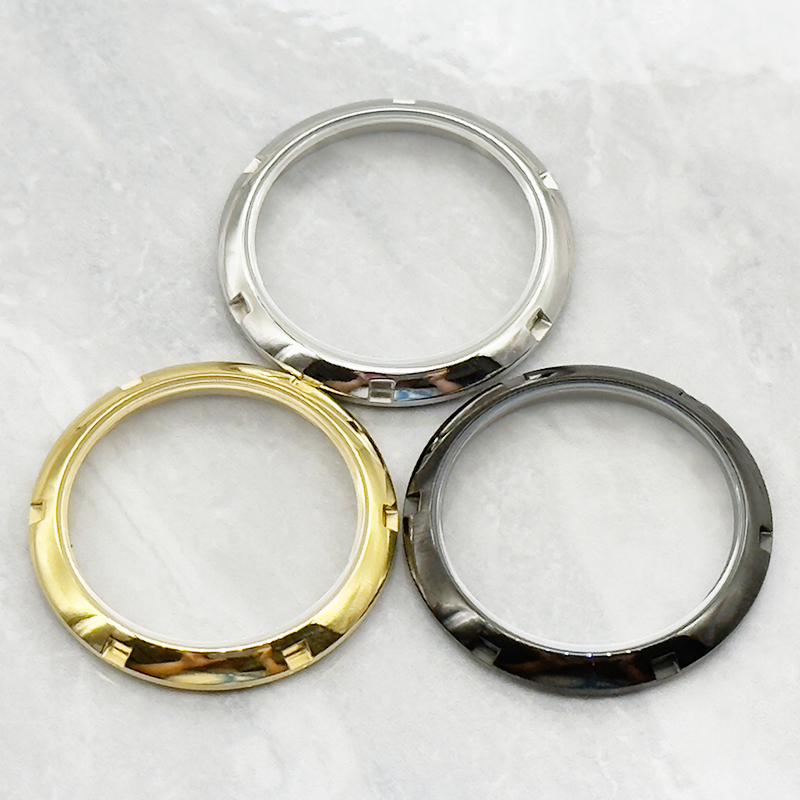 Mod Transparent Glass Watch Ca - Reel Case review and price