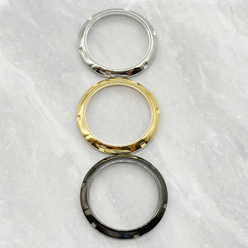 Mod Transparent Glass Watch Ca - Reel Case review and price
