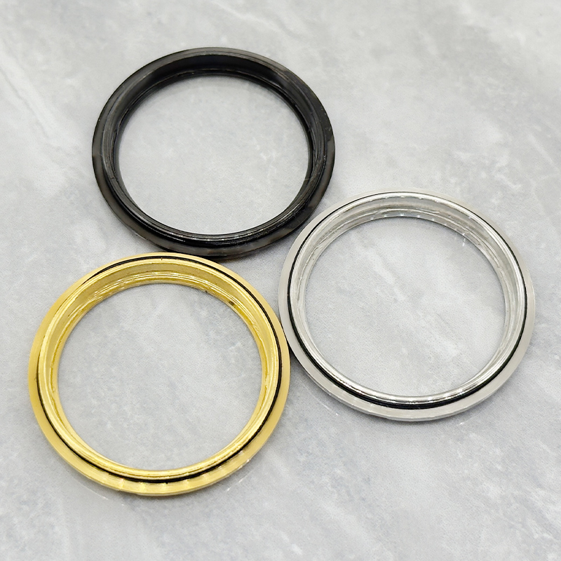 Mod Transparent Glass Watch Ca - Reel Case review and price