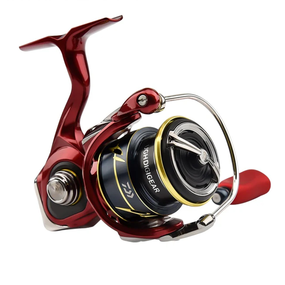 Hot Sale 21 Salamandura Air LT - Spinning Reel review and price
