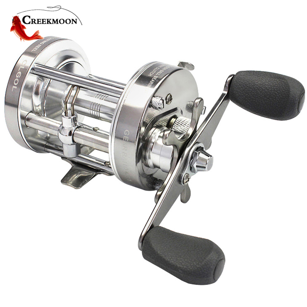 40#-60# Strong Trolling Reel R - Surf Reel review and price