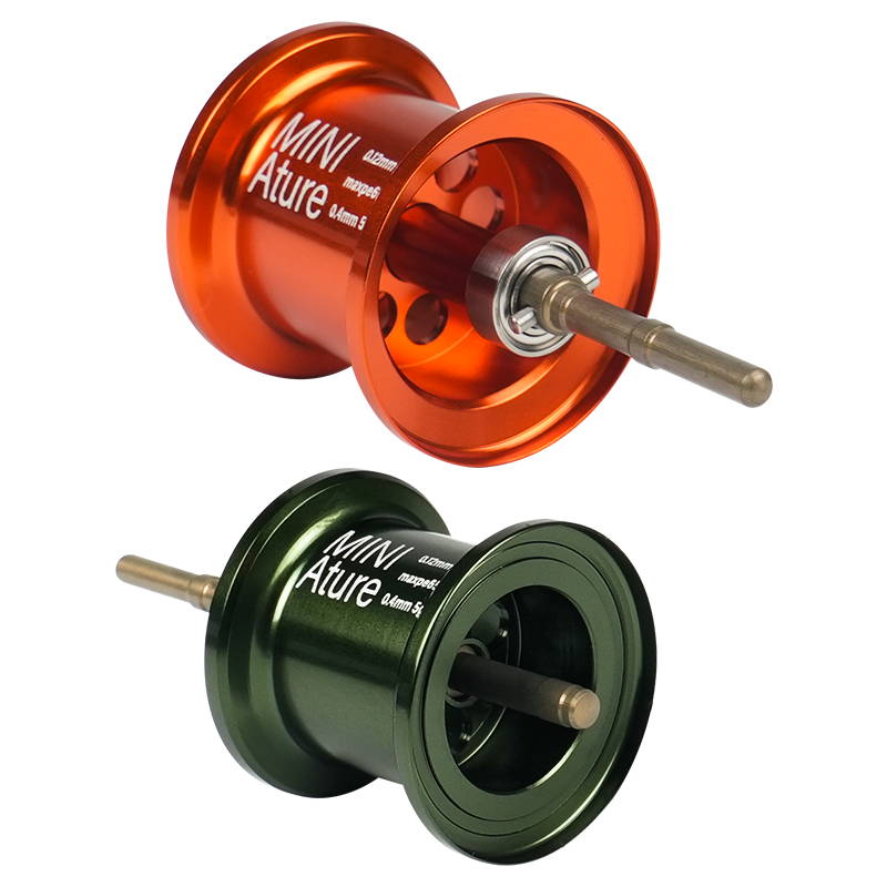 Cadence Elf Gen 2 Shallow Spoo - Reel Spare Spool review and price