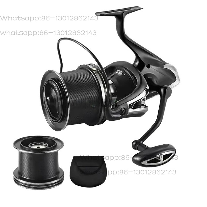 2026  NEW  10000 series magnes - Reel Spare Spool review and price