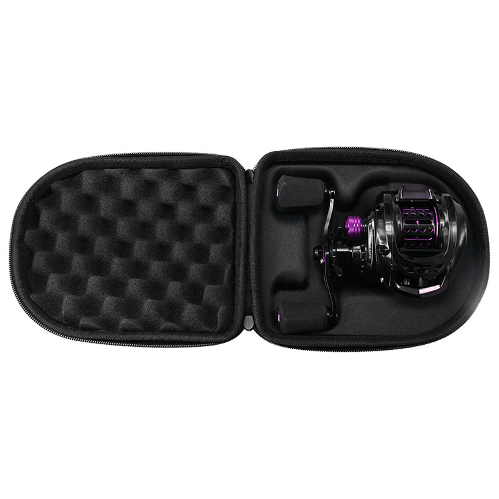 Fishing Reel Protective Case W - Spincast Reel review and price