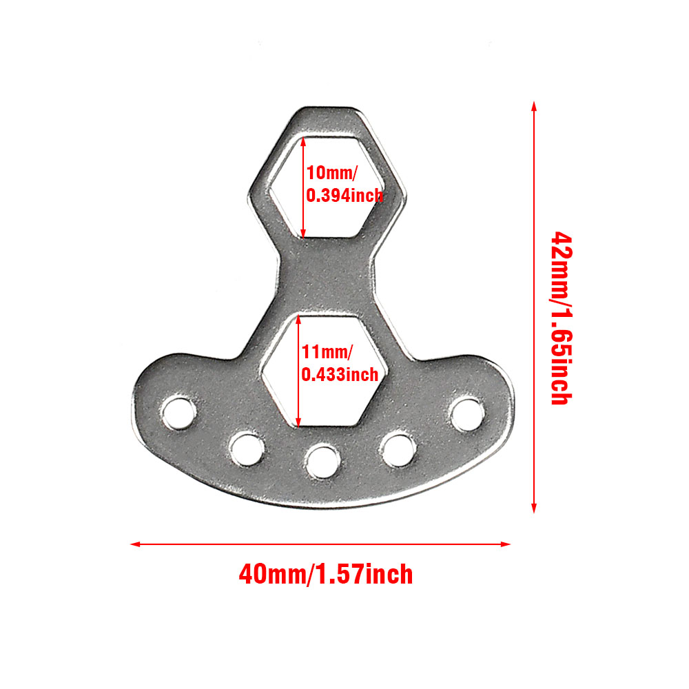 MNFT 1Pcs Stainless Steel Fish - Fly Reel review and price