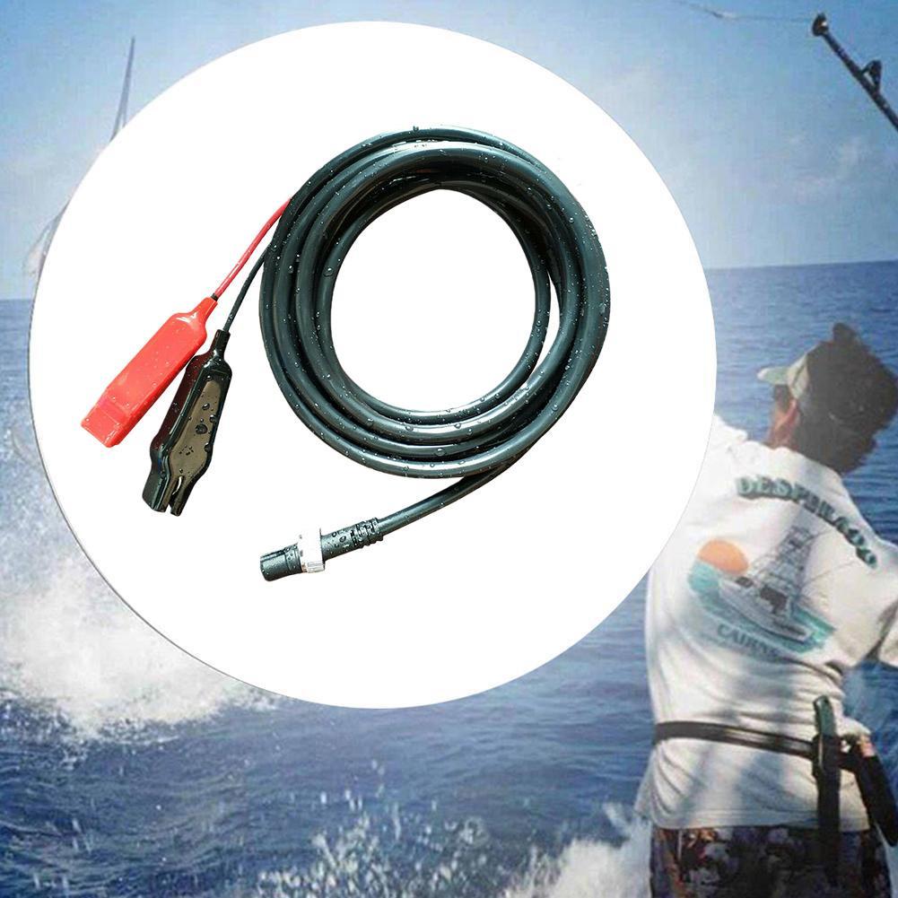 1 PCS Power Cord Power Cable B - Fly Reel review and price
