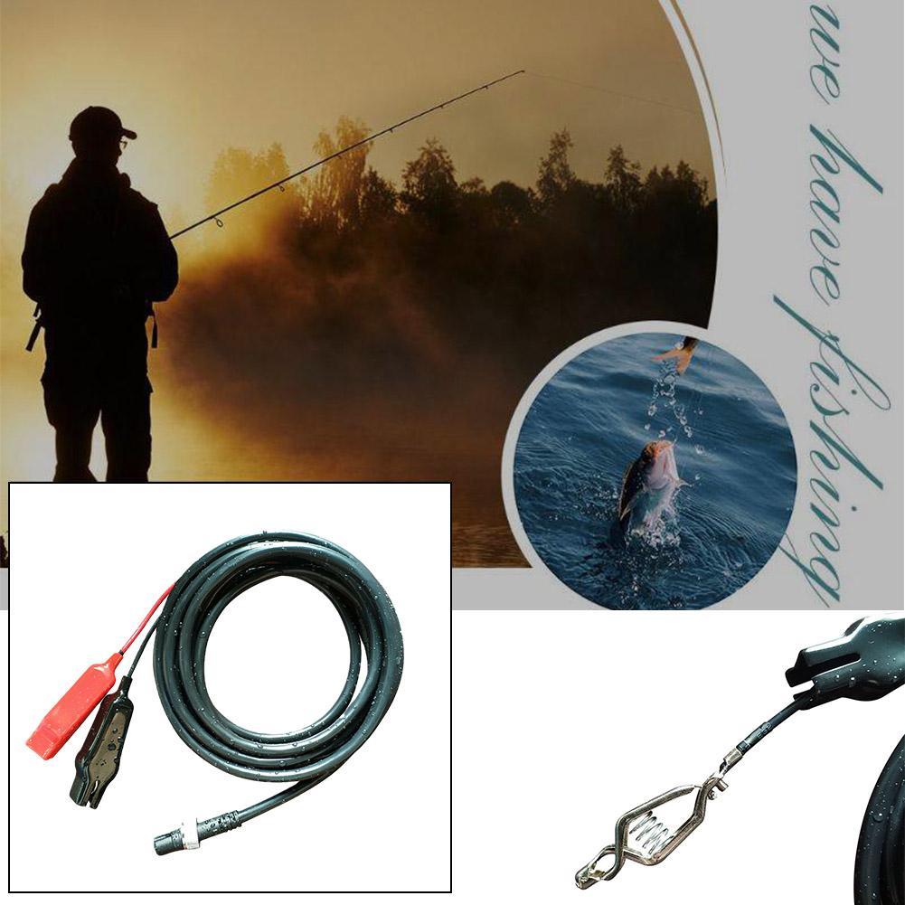 1 PCS Power Cord Power Cable B - Fly Reel review and price