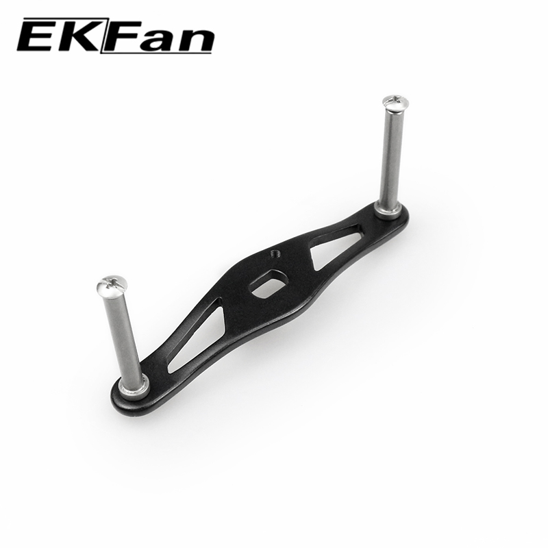EKFan 80MM Aluminum Alloy Bait - Spincast Reel review and price