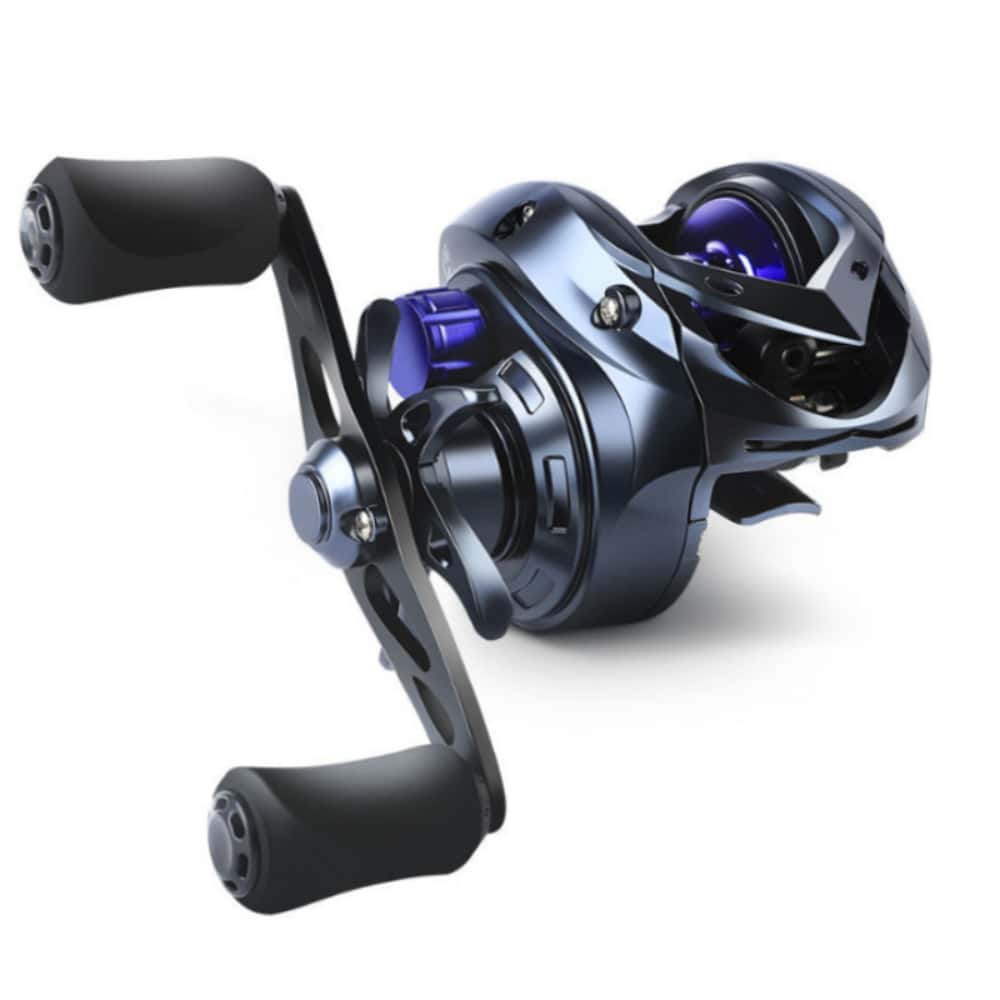 New Okuma Long Cast Baitcastin - Surf Reel review and price