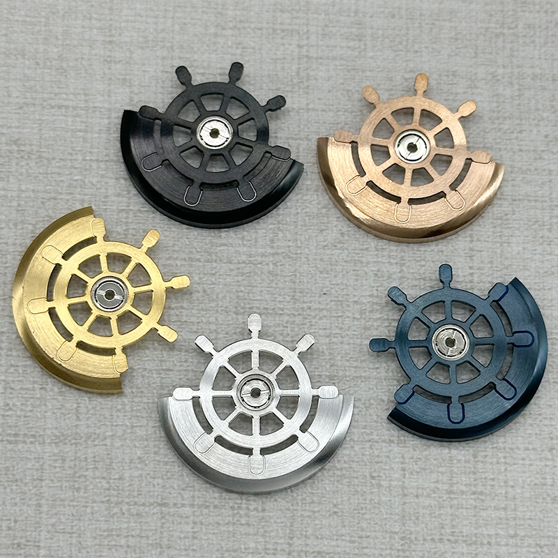 Watch Movement Rotor Compatibl - Reel Case review and price