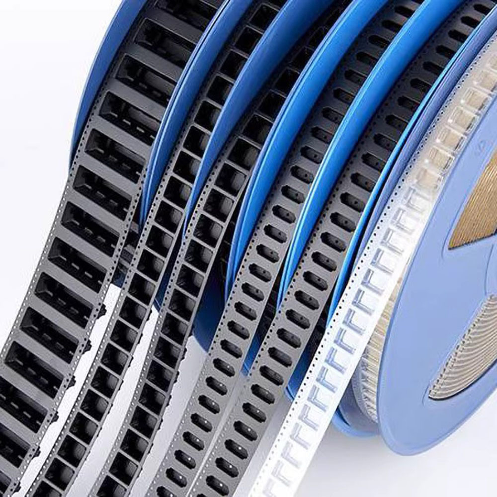 16mm customized SMD components - Electric Reel review and price
