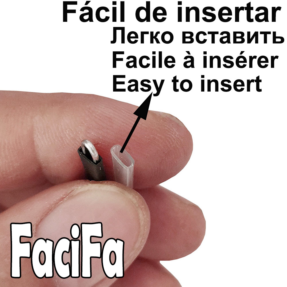 100 pieces Enganche Rapido Fas - Reel Spare Spool review and price