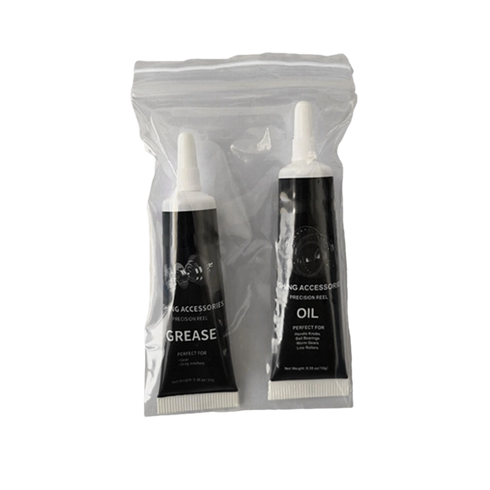Professional Fishing Lubricant - Reel Lubricant review and price