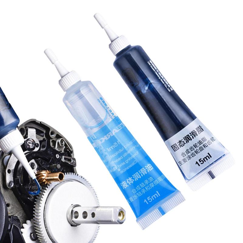 Fishing Reel Maintenance Oil A - Spinning Reel review and price