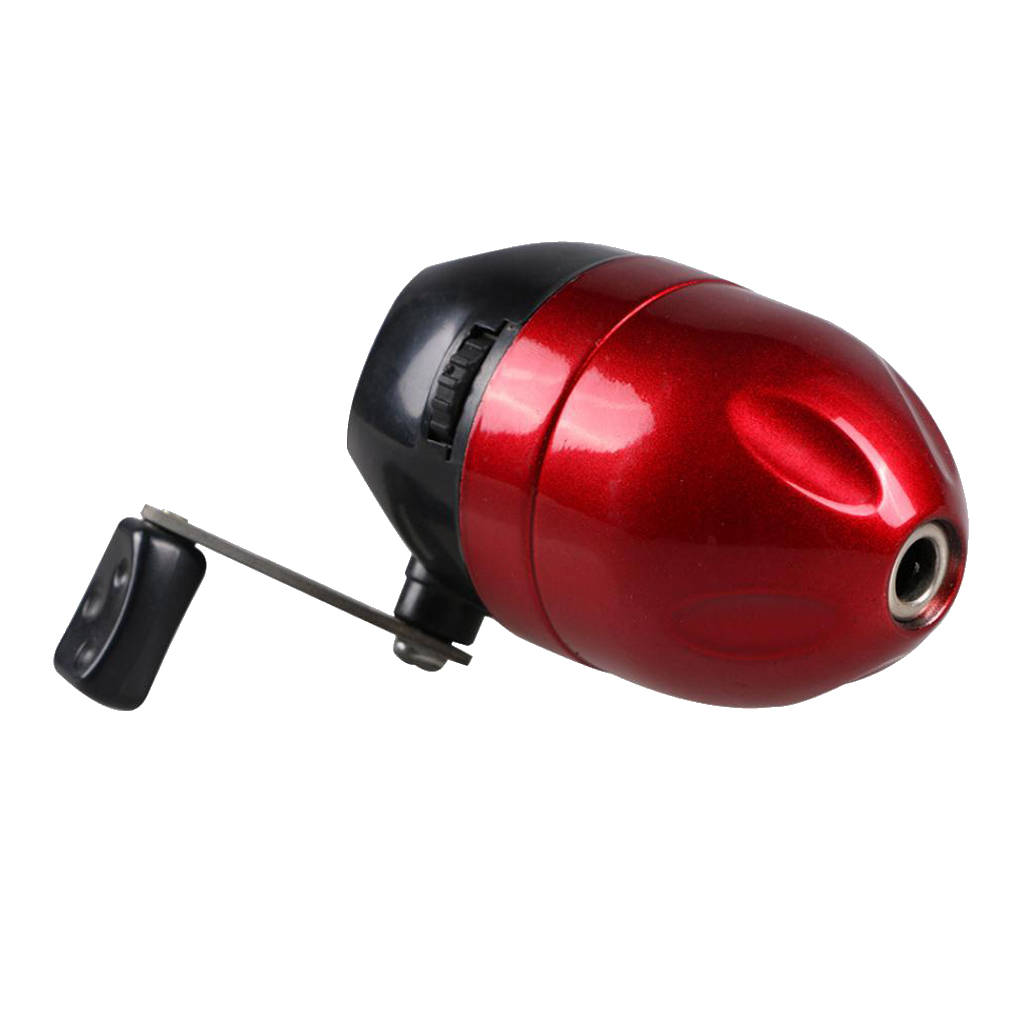 Bowfishing Reel Adjustable Dra - Spincast Reel review and price