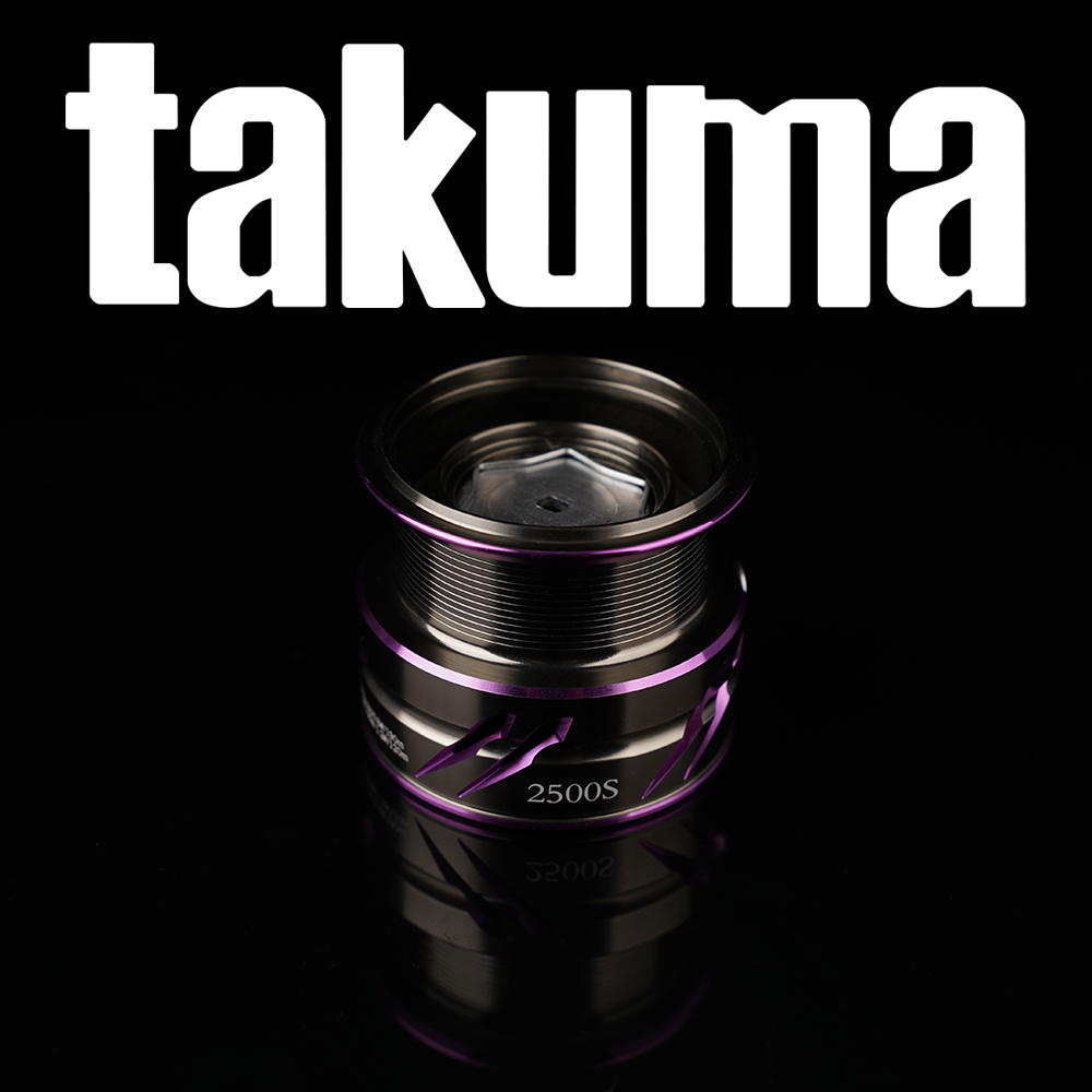 Takuma Lingxi CNC Aluminum All - Fly Reel review and price