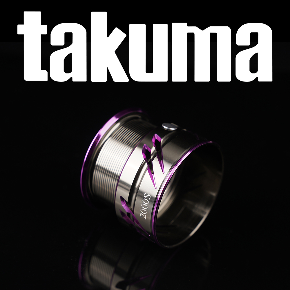 Takuma Lingxi CNC Aluminum All - Fly Reel review and price