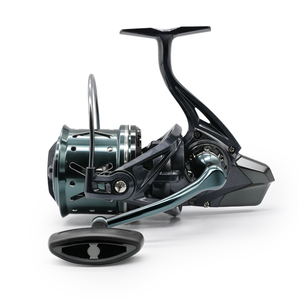 NHK 8000-14000 Spinning Reels  - Spinning Reel review and price