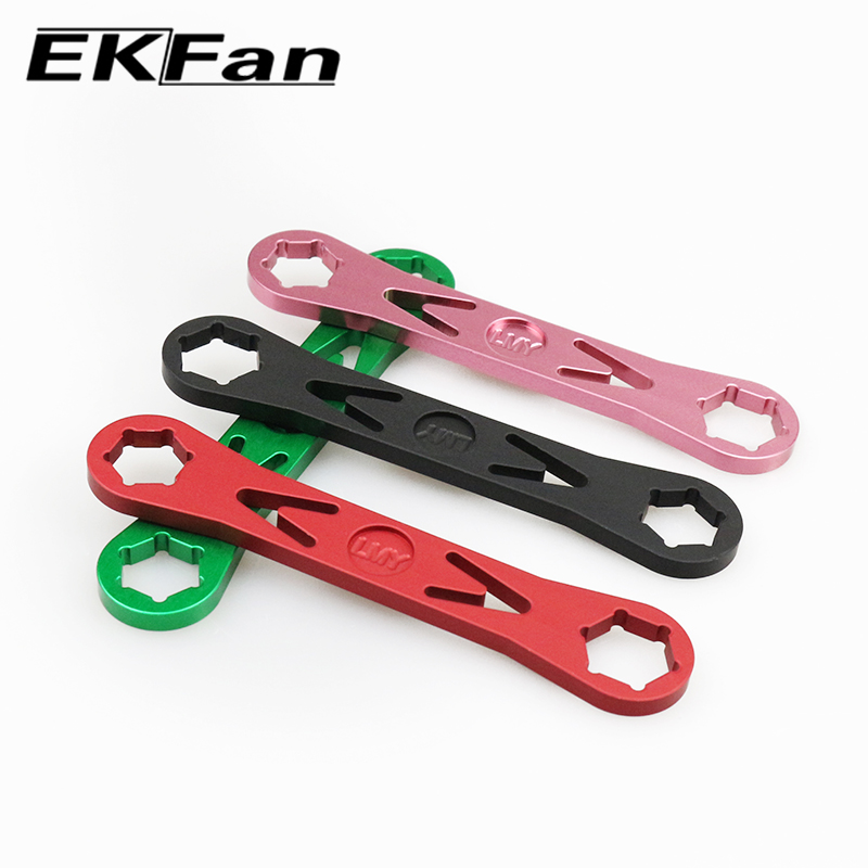 EKFan Alloy Fishing Wheel Reel - Reel Repair Kit review and price