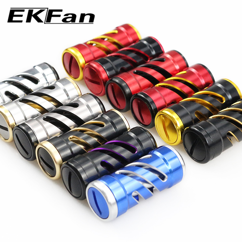EKFan Aluminum Alloy Spinning  - Spinning Reel review and price