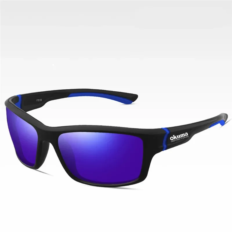 Okuma UV400 Fishing Sunglasses - Surf Reel review and price