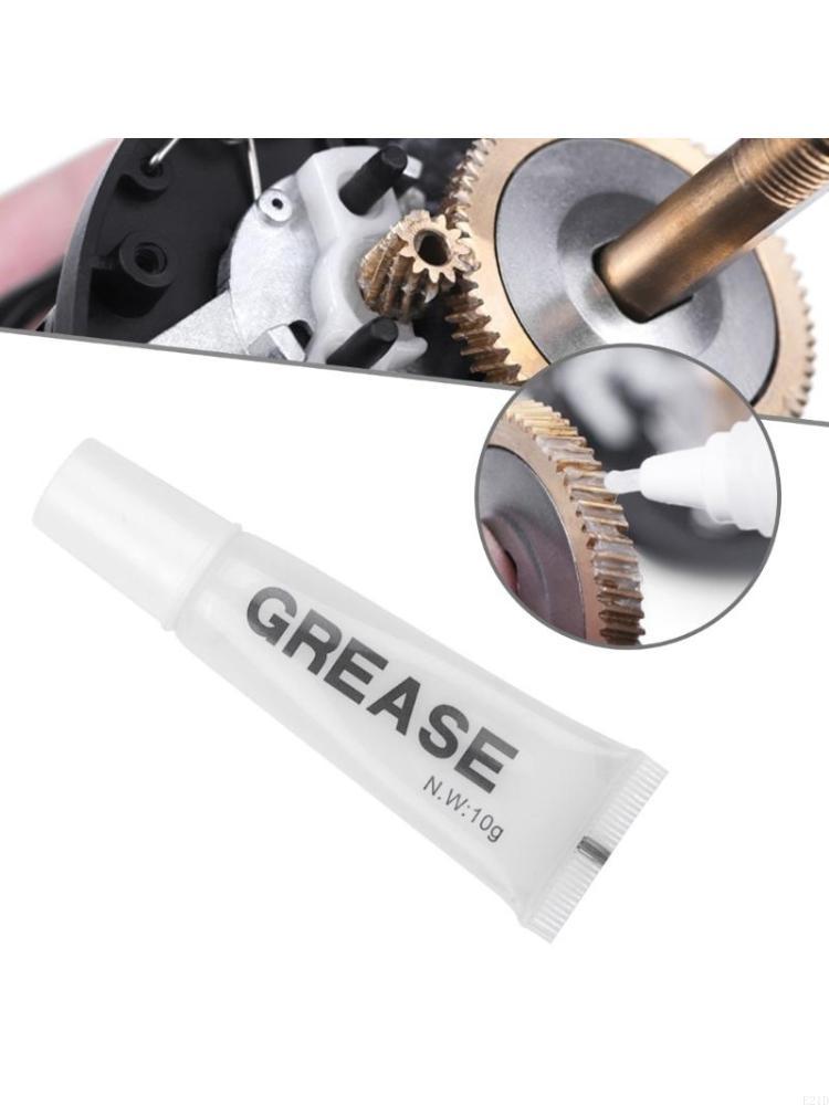   Fishing Reel Lubricants Oil  - Reel Grease review and price