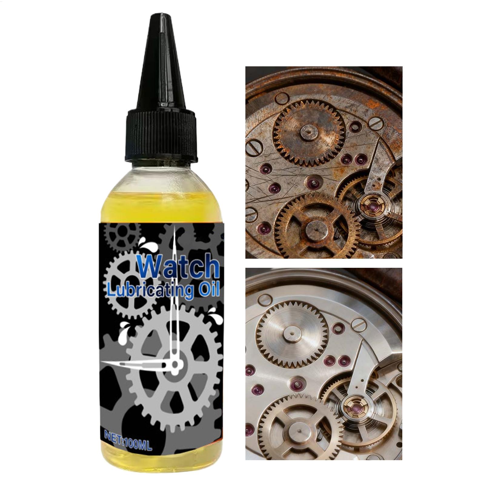 100ml Multi Purpose Synthetic  - Reel Oil review and price