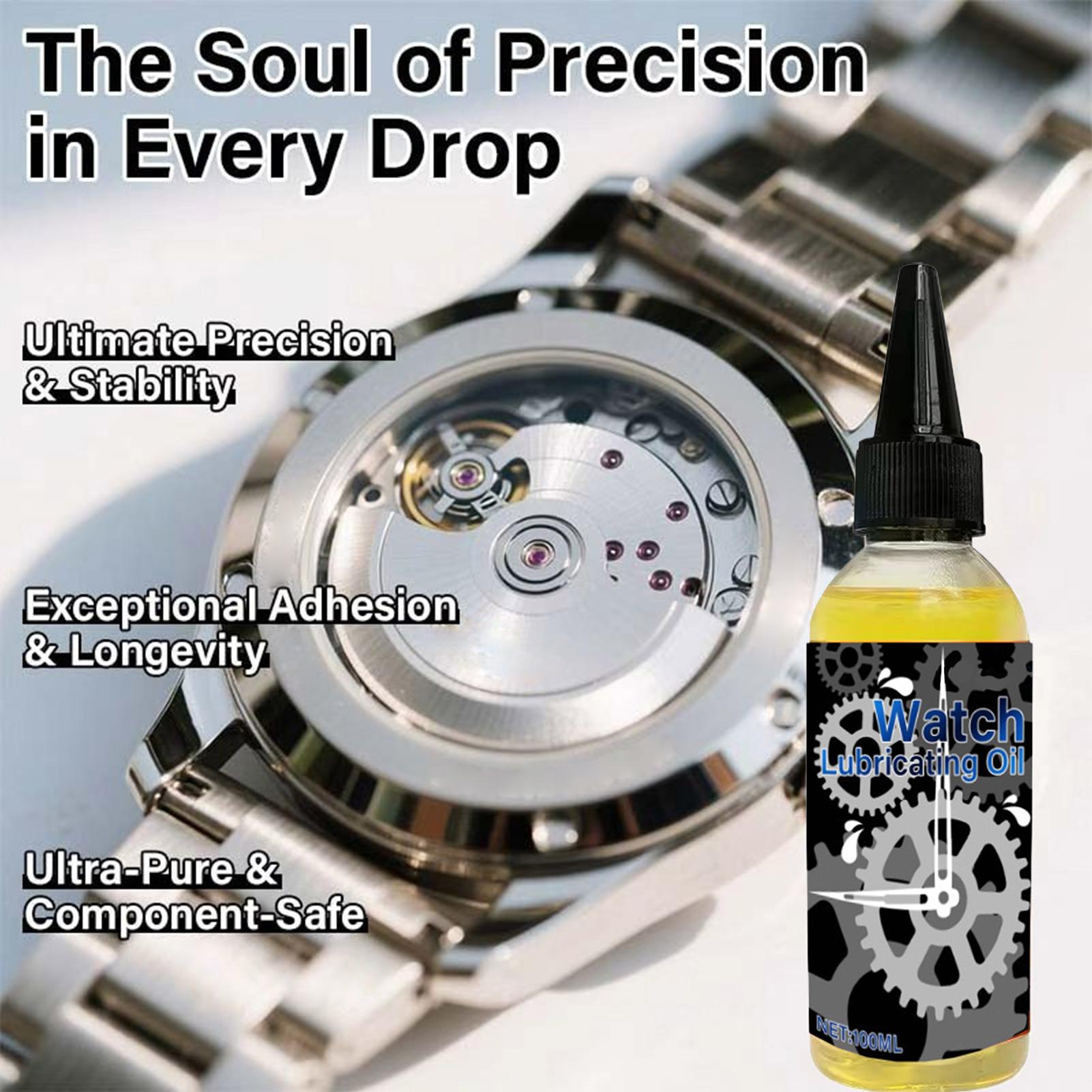 100ml Multi Purpose Synthetic  - Reel Oil review and price