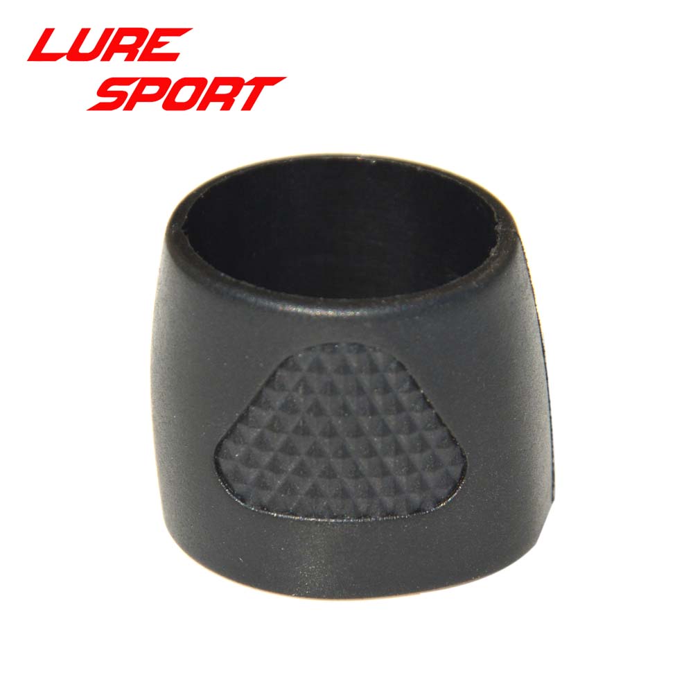LURESPORT 12pcs 18pcs Graphite - Ice Fishing Reel review and price