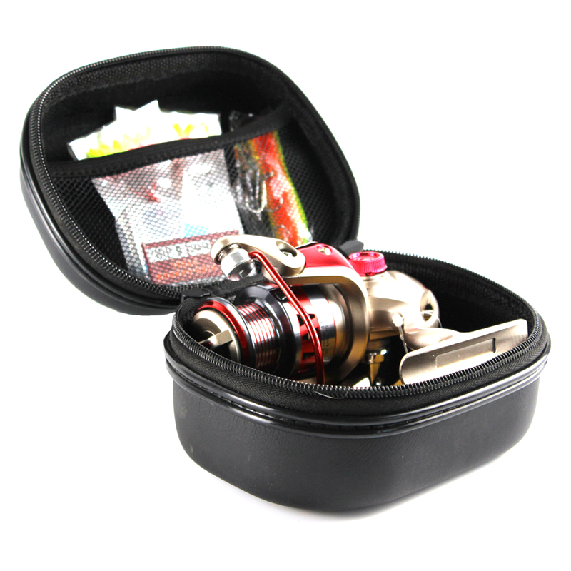 New Outdoor Fishing Bag Spinni - Reel Bag review and price