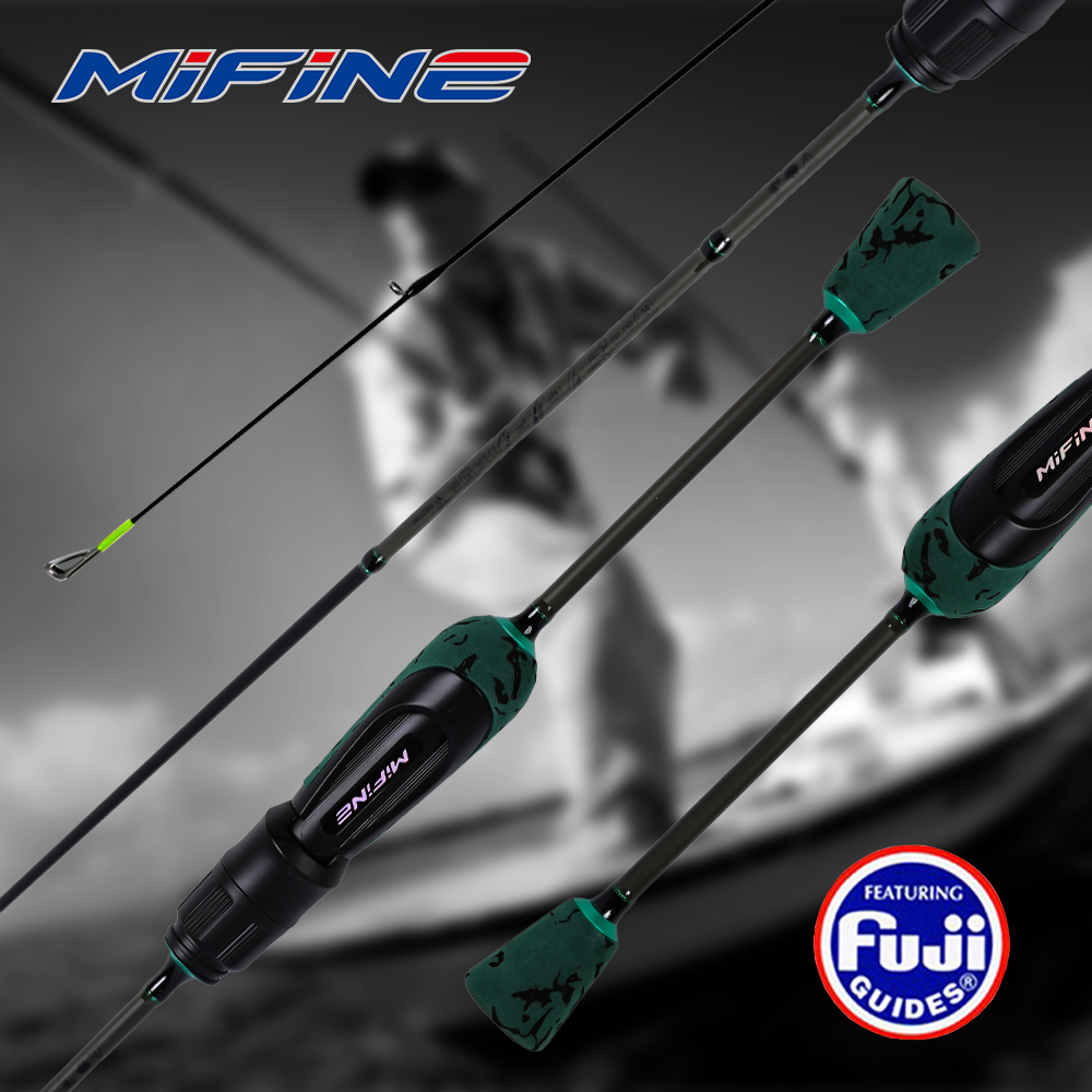 MIFINE SHOWTIME XUL Lightweigh - Trolling Reel review and price