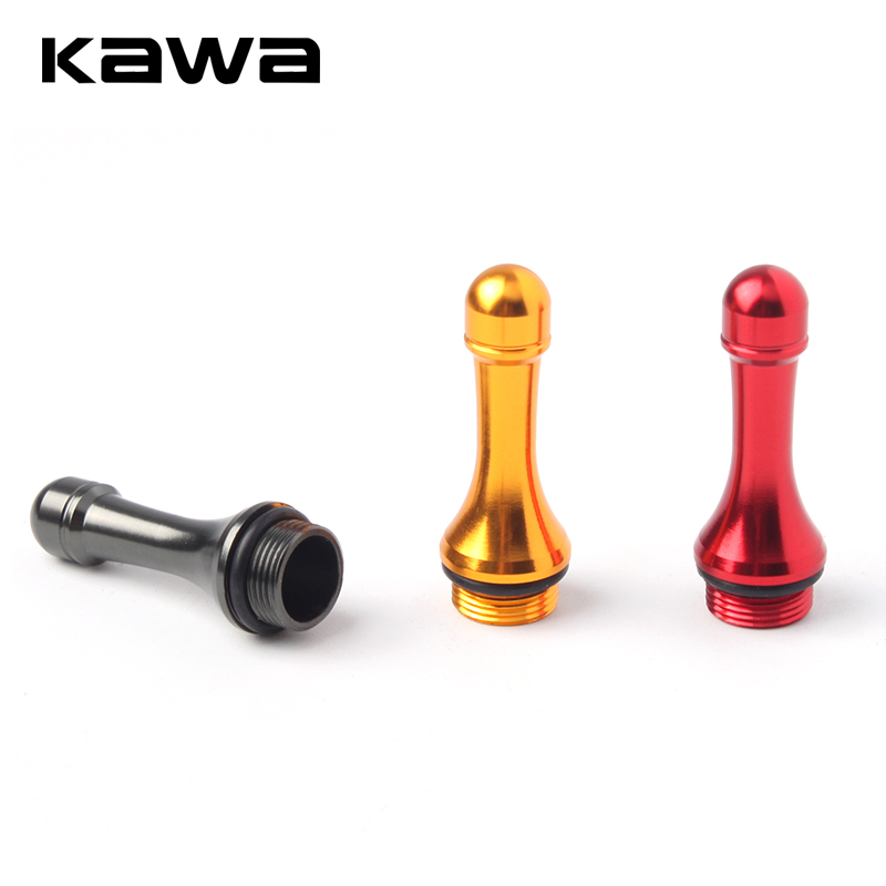 Kawa New 1pc Fishing Reel Stan - Reel Drag Knob review and price